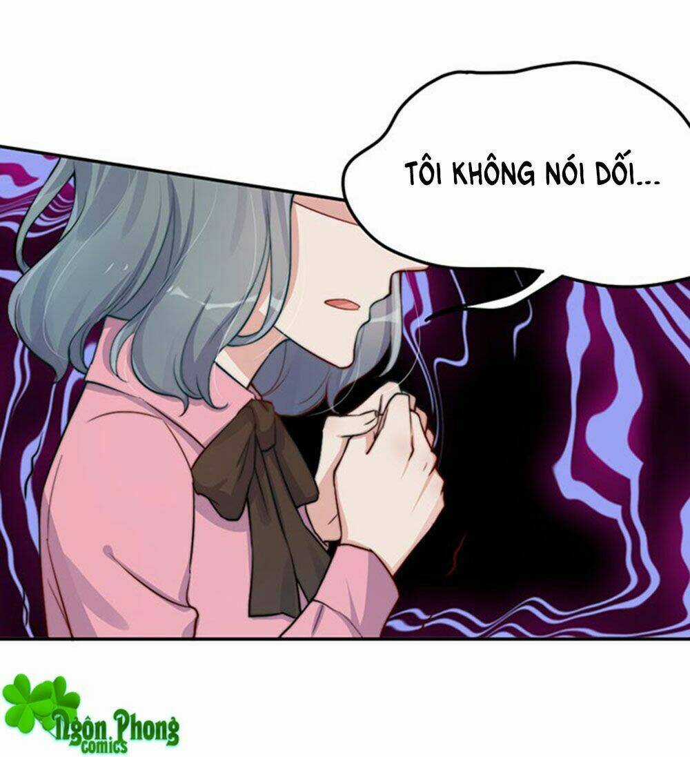 Bà Xã Tôi Là Nam Thần Chapter 39 trang 48