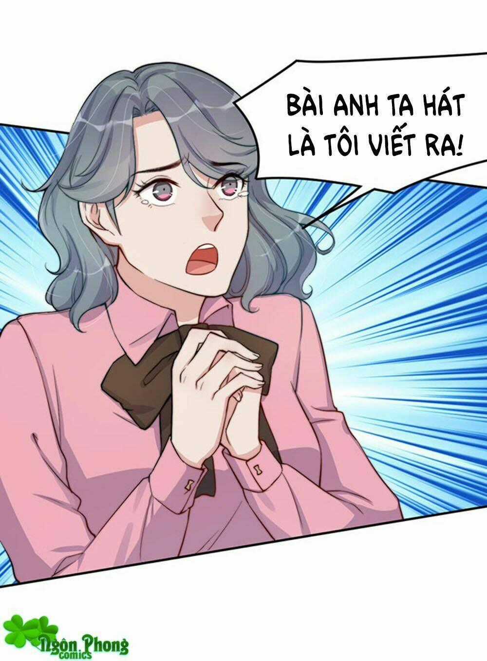 Bà Xã Tôi Là Nam Thần Chapter 39 trang 49