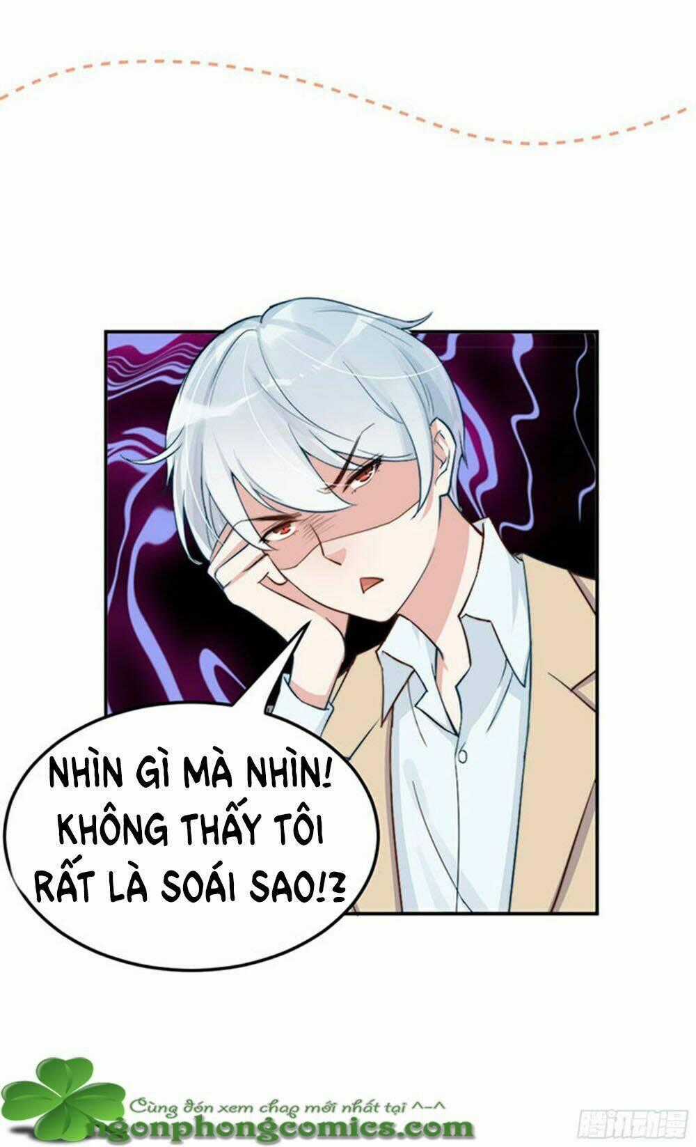 Bà Xã Tôi Là Nam Thần Chapter 39 trang 50
