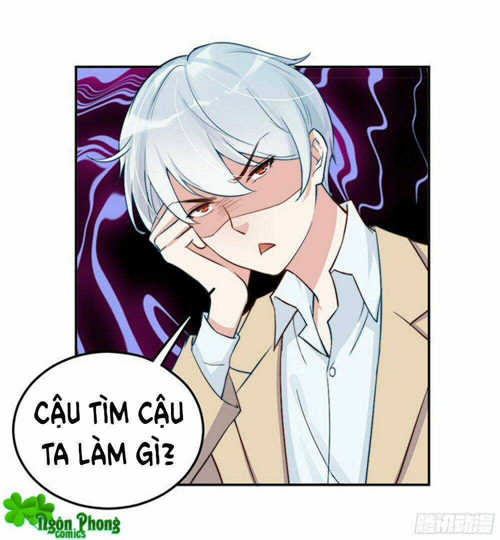 Bà Xã Tôi Là Nam Thần Chapter 39 trang 6