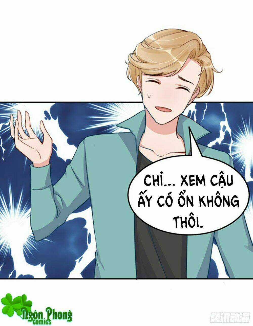 Bà Xã Tôi Là Nam Thần Chapter 39 trang 7