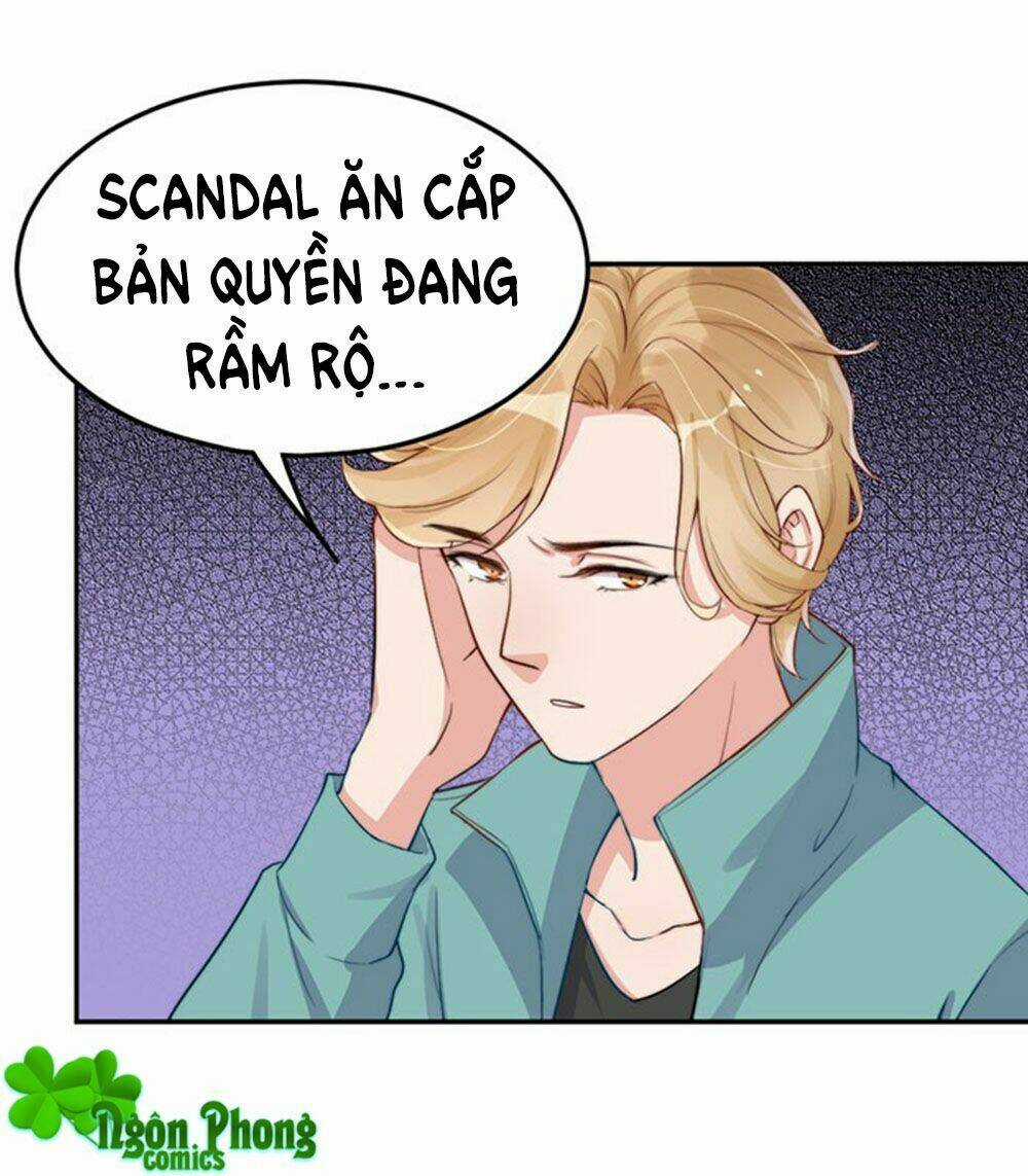 Bà Xã Tôi Là Nam Thần Chapter 39 trang 8