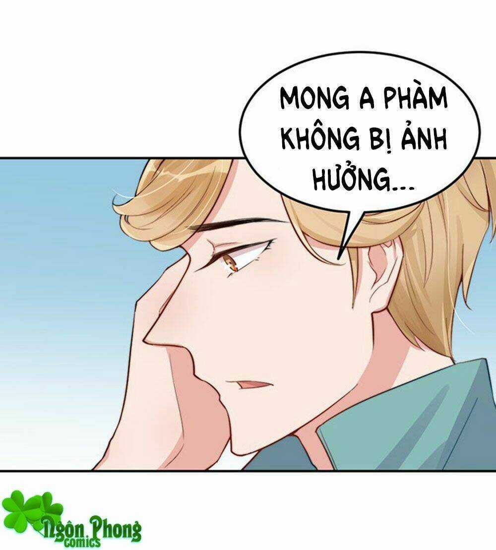 Bà Xã Tôi Là Nam Thần Chapter 39 trang 9