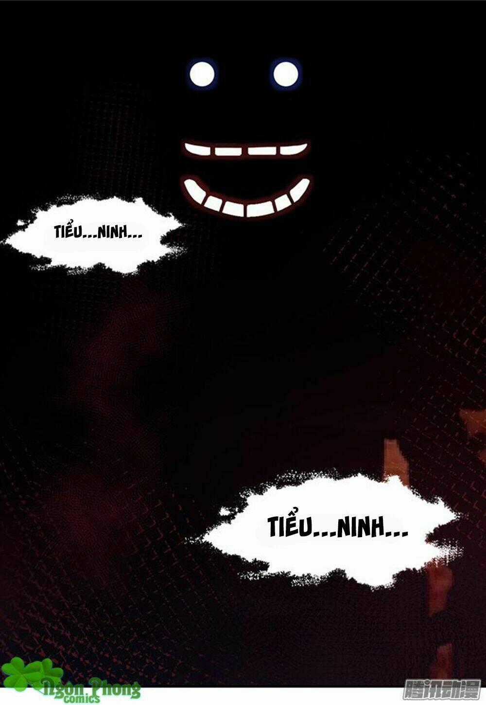 Bà Xã Tôi Là Nam Thần Chapter 7 trang 1