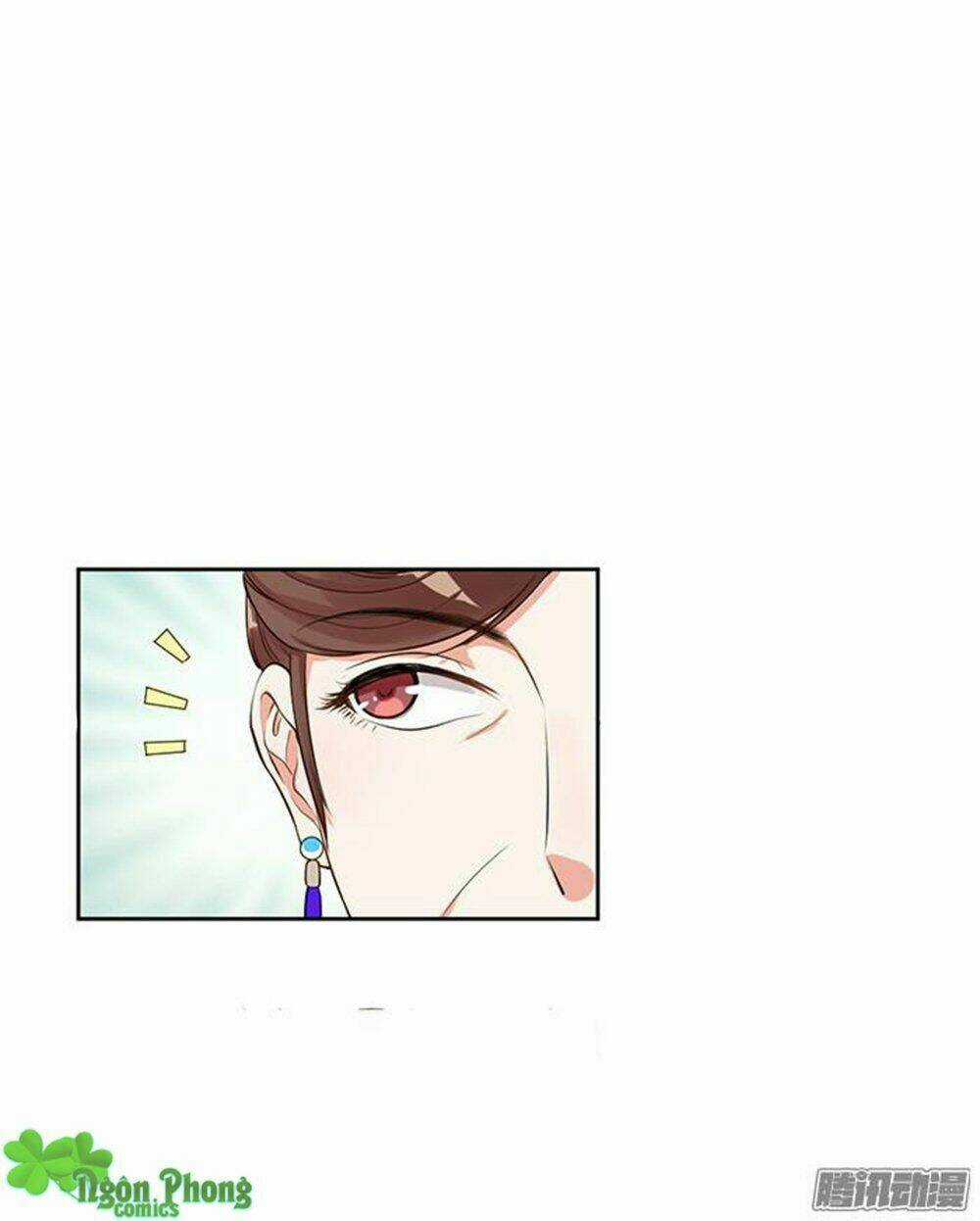 Bà Xã Tôi Là Nam Thần Chapter 8 trang 11