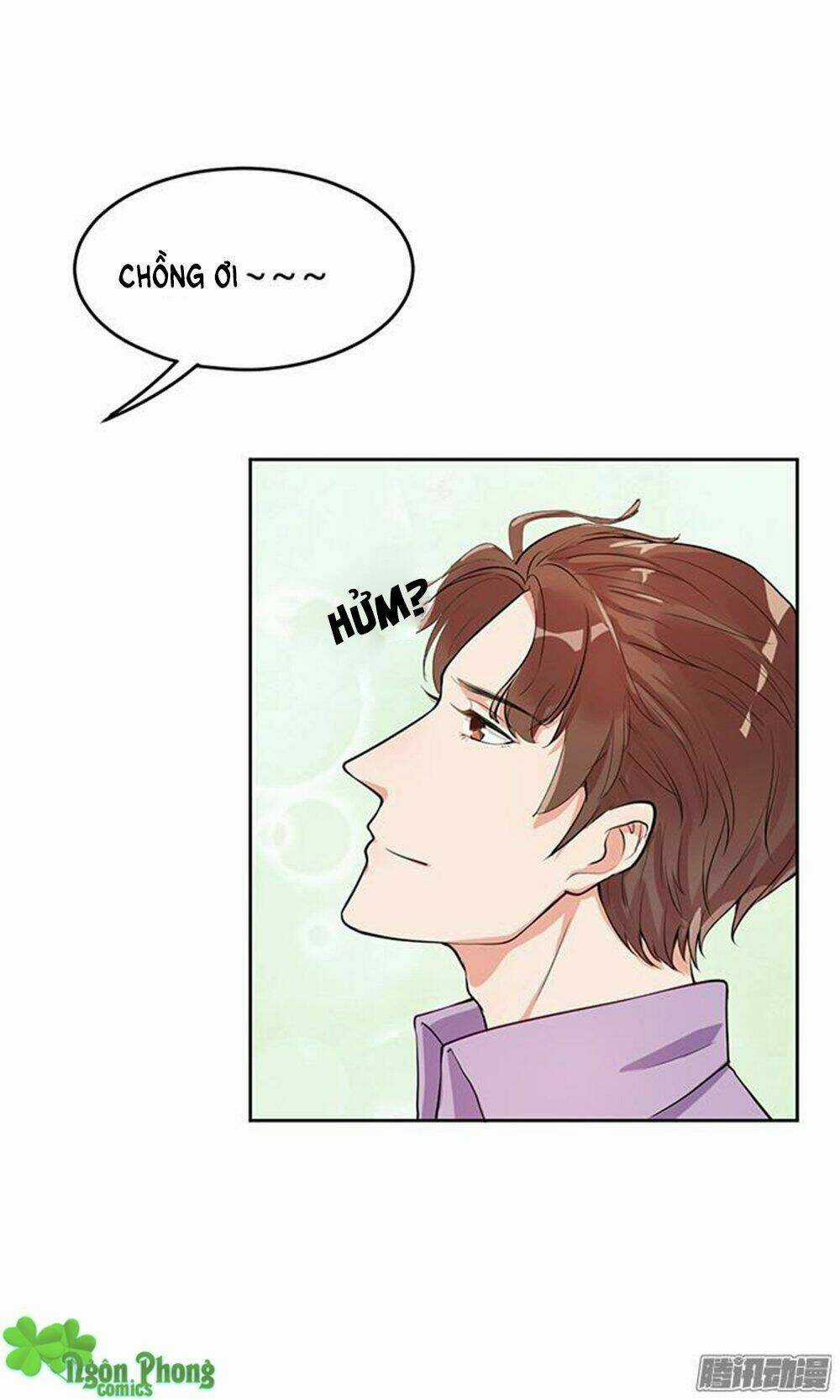 Bà Xã Tôi Là Nam Thần Chapter 8 trang 18