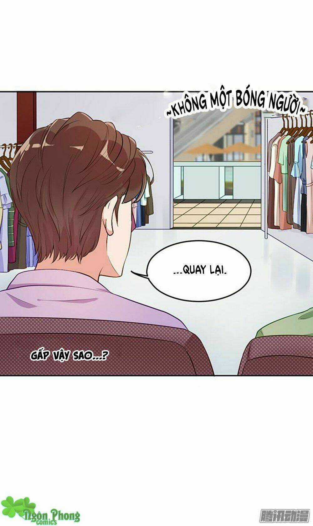 Bà Xã Tôi Là Nam Thần Chapter 8 trang 20