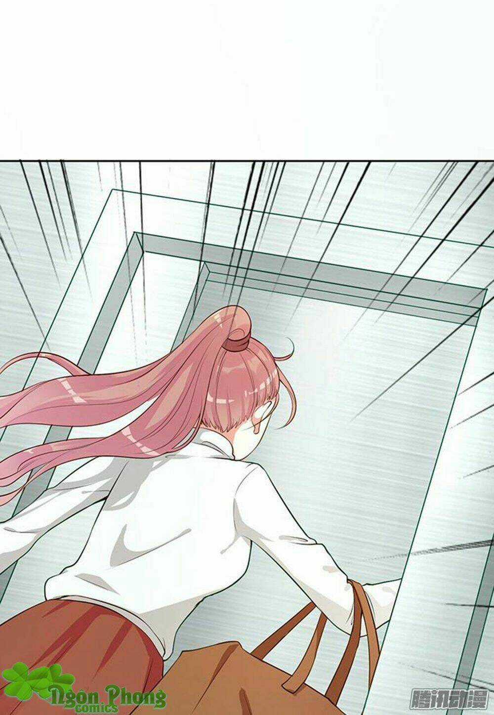 Bà Xã Tôi Là Nam Thần Chapter 8 trang 21