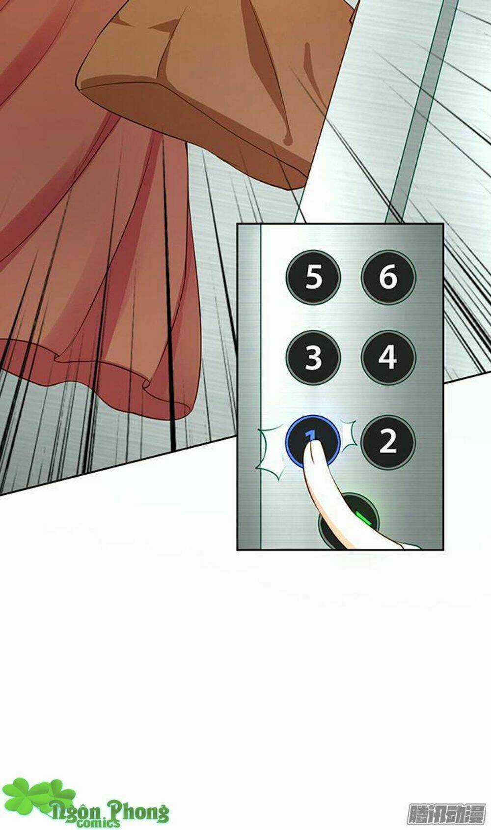 Bà Xã Tôi Là Nam Thần Chapter 8 trang 22