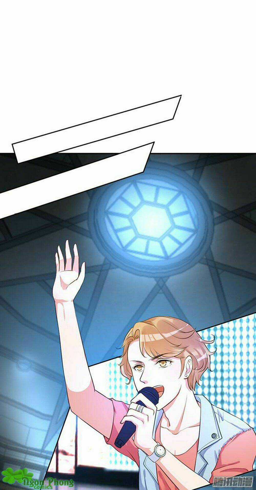 Bà Xã Tôi Là Nam Thần Chapter 8 trang 25