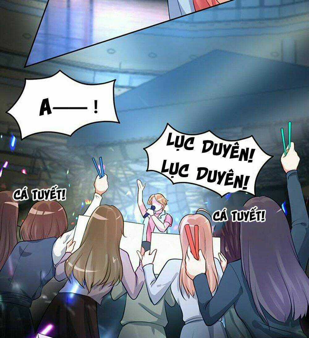 Bà Xã Tôi Là Nam Thần Chapter 8 trang 26