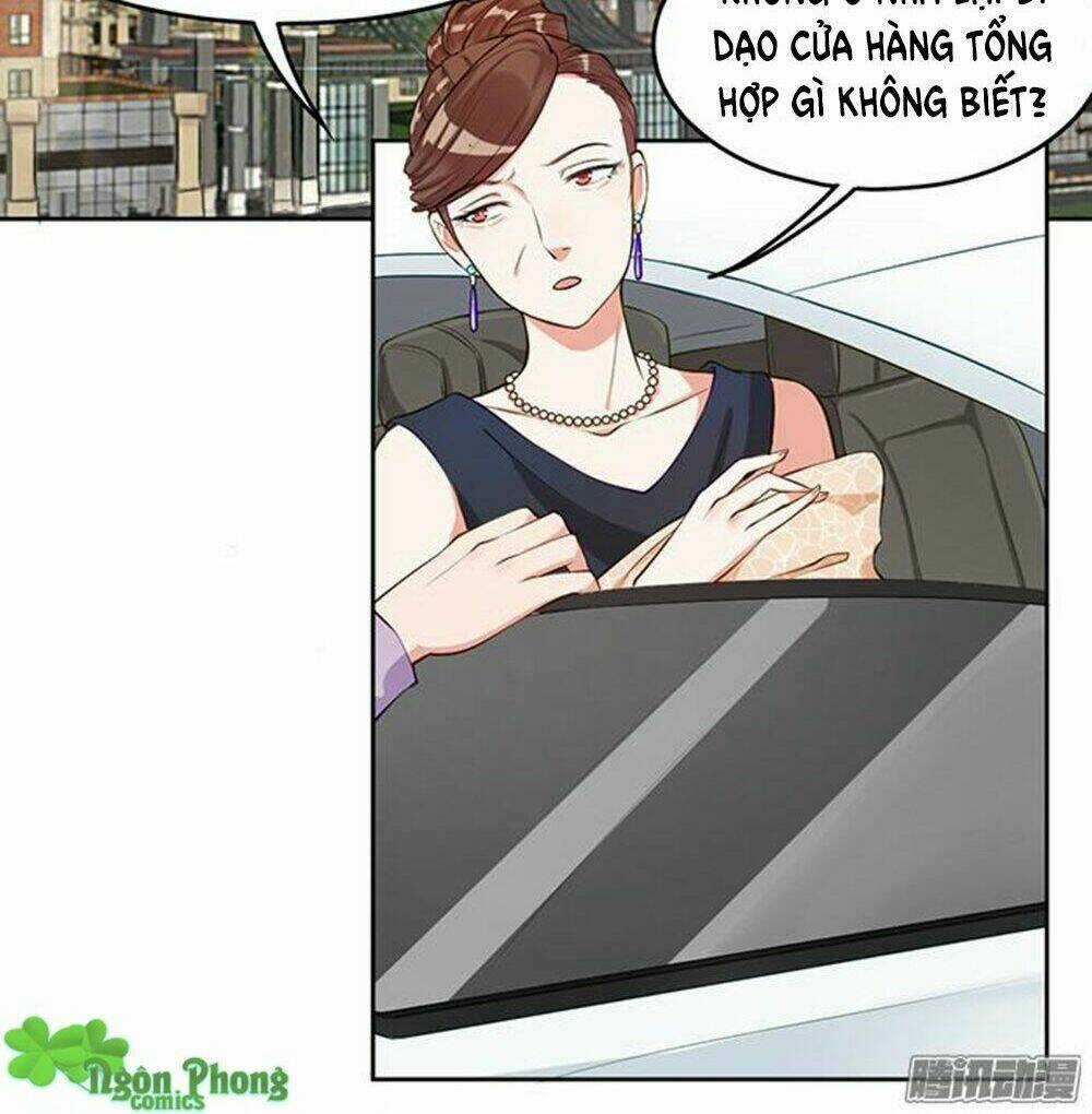 Bà Xã Tôi Là Nam Thần Chapter 8 trang 3