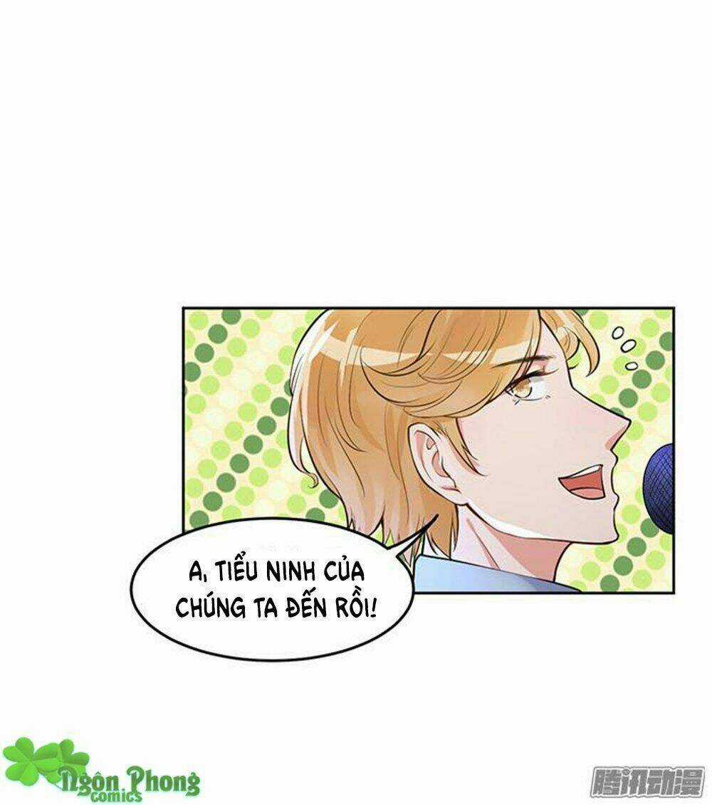 Bà Xã Tôi Là Nam Thần Chapter 8 trang 32