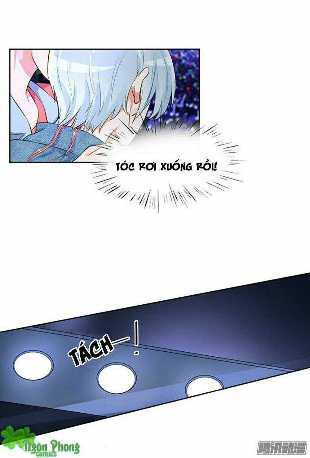 Bà Xã Tôi Là Nam Thần Chapter 8 trang 34