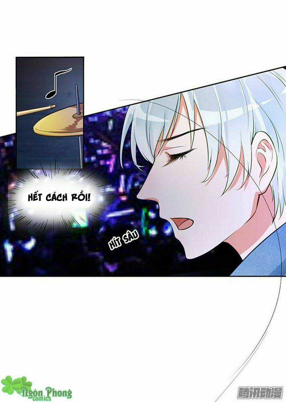 Bà Xã Tôi Là Nam Thần Chapter 8 trang 35