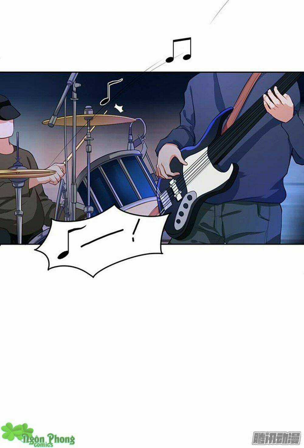 Bà Xã Tôi Là Nam Thần Chapter 8 trang 36