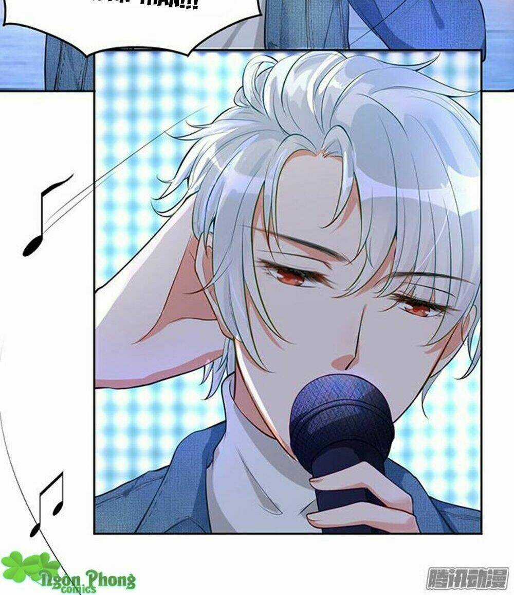 Bà Xã Tôi Là Nam Thần Chapter 8 trang 38