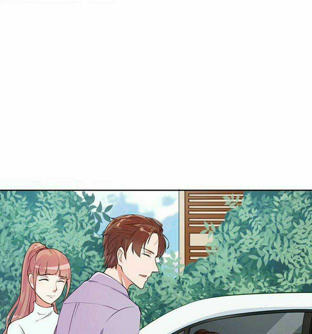 Bà Xã Tôi Là Nam Thần Chapter 8 trang 4