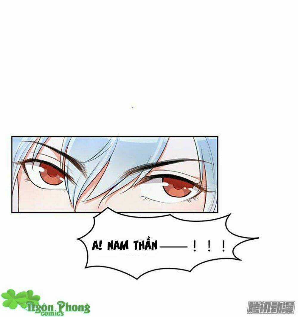 Bà Xã Tôi Là Nam Thần Chapter 8 trang 40