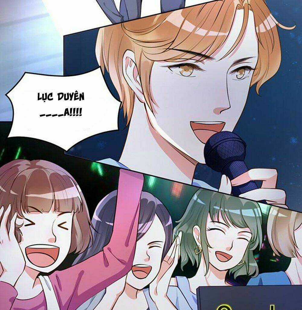 Bà Xã Tôi Là Nam Thần Chapter 8 trang 42
