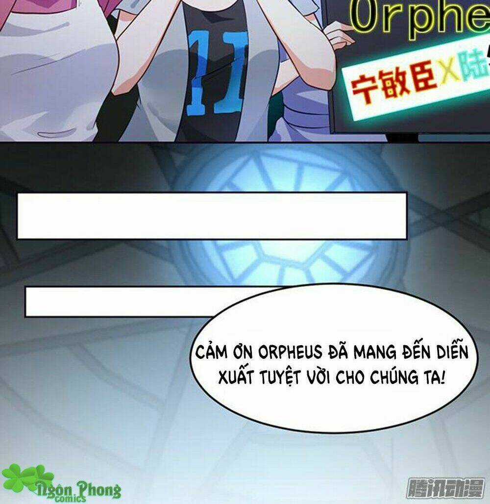 Bà Xã Tôi Là Nam Thần Chapter 8 trang 43