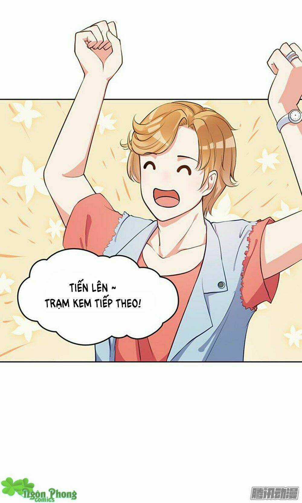 Bà Xã Tôi Là Nam Thần Chapter 8 trang 45