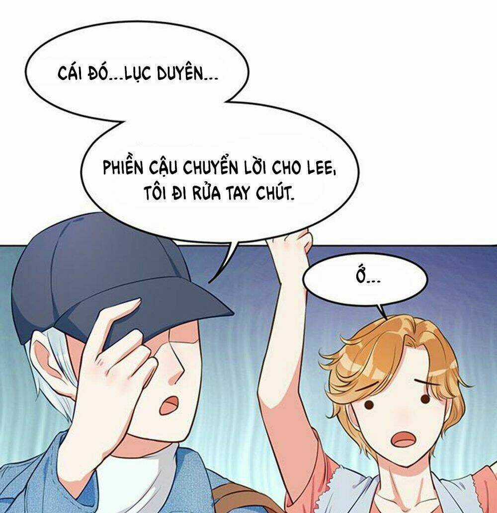 Bà Xã Tôi Là Nam Thần Chapter 8 trang 46