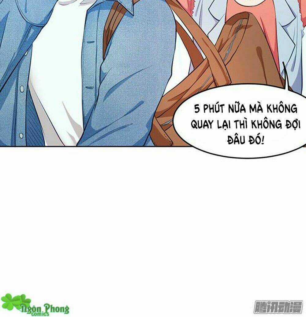 Bà Xã Tôi Là Nam Thần Chapter 8 trang 47