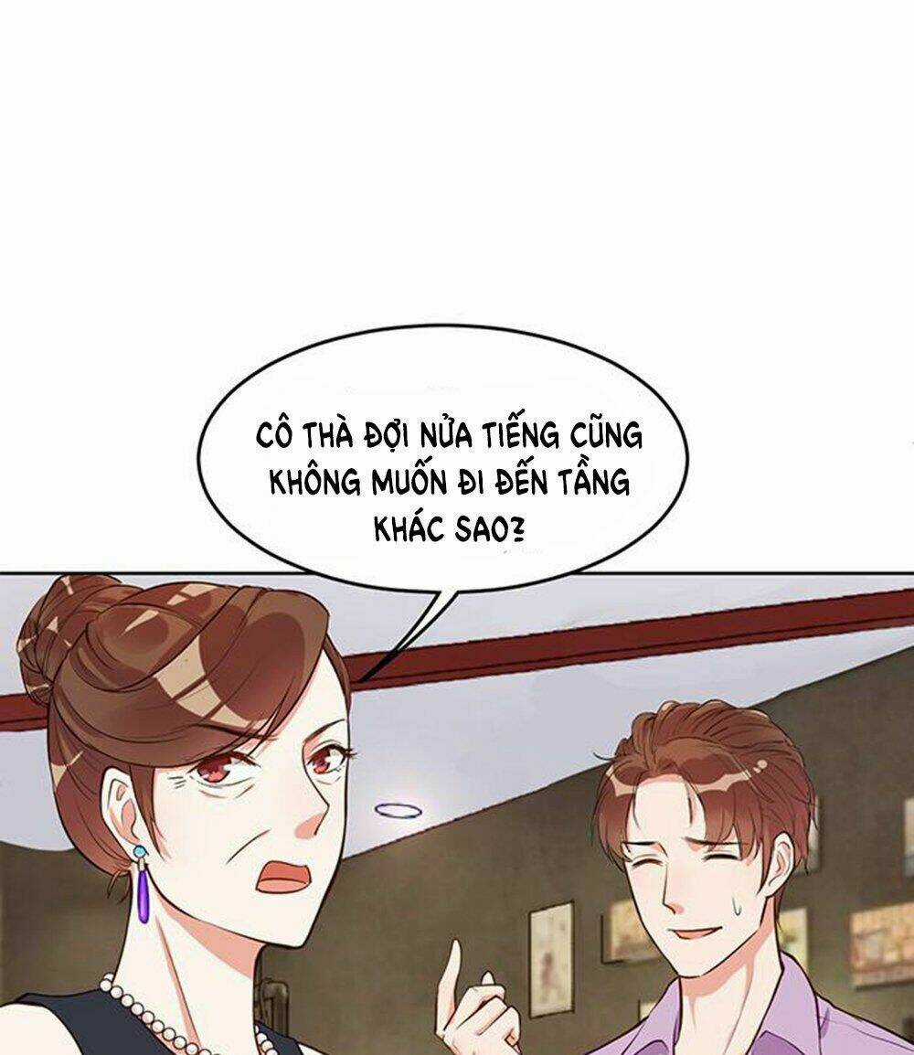 Bà Xã Tôi Là Nam Thần Chapter 8 trang 49