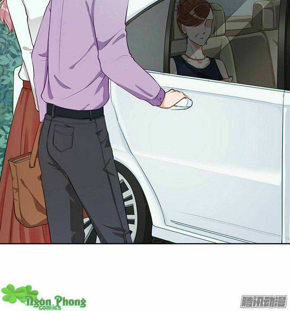 Bà Xã Tôi Là Nam Thần Chapter 8 trang 5
