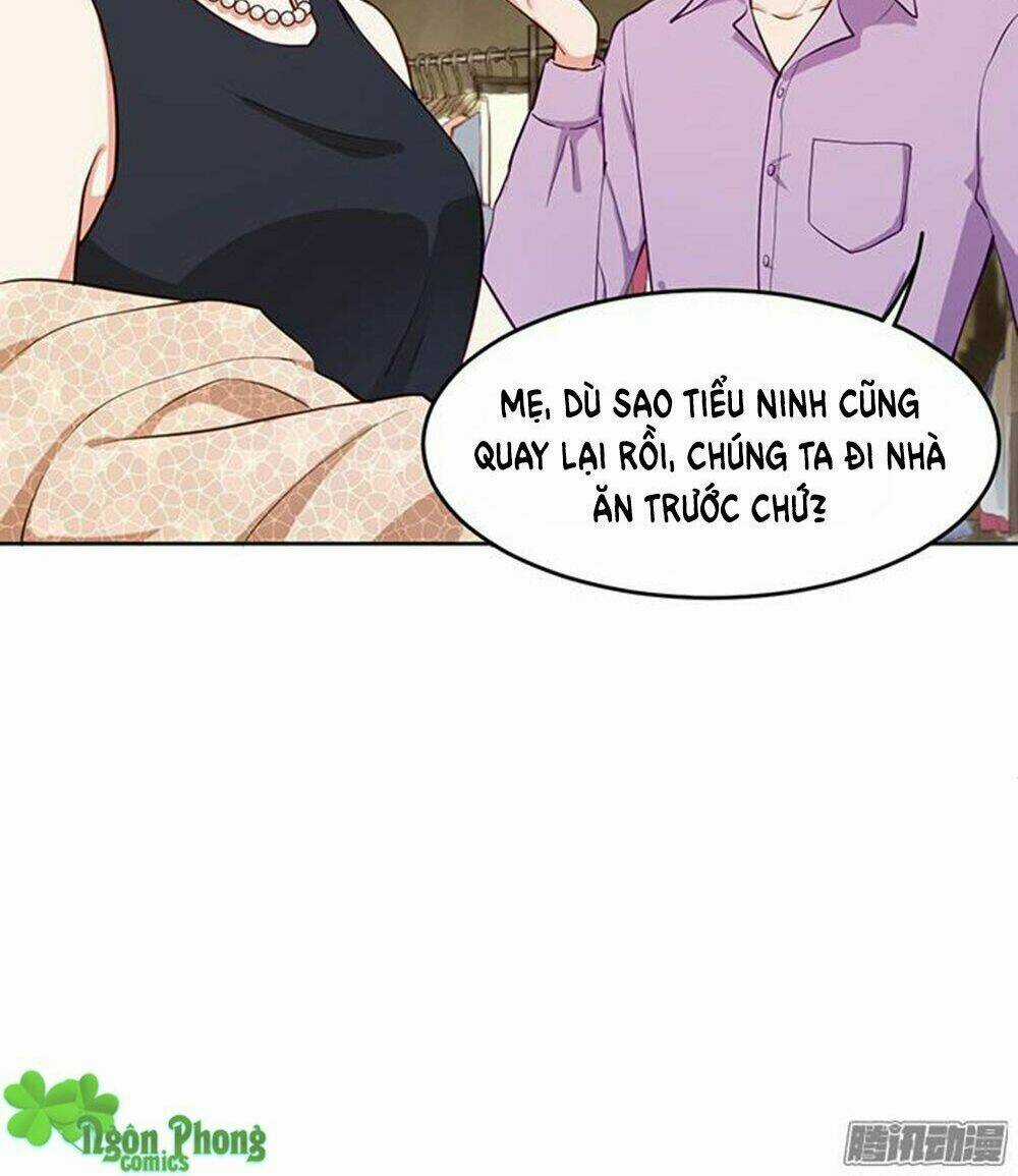 Bà Xã Tôi Là Nam Thần Chapter 8 trang 50