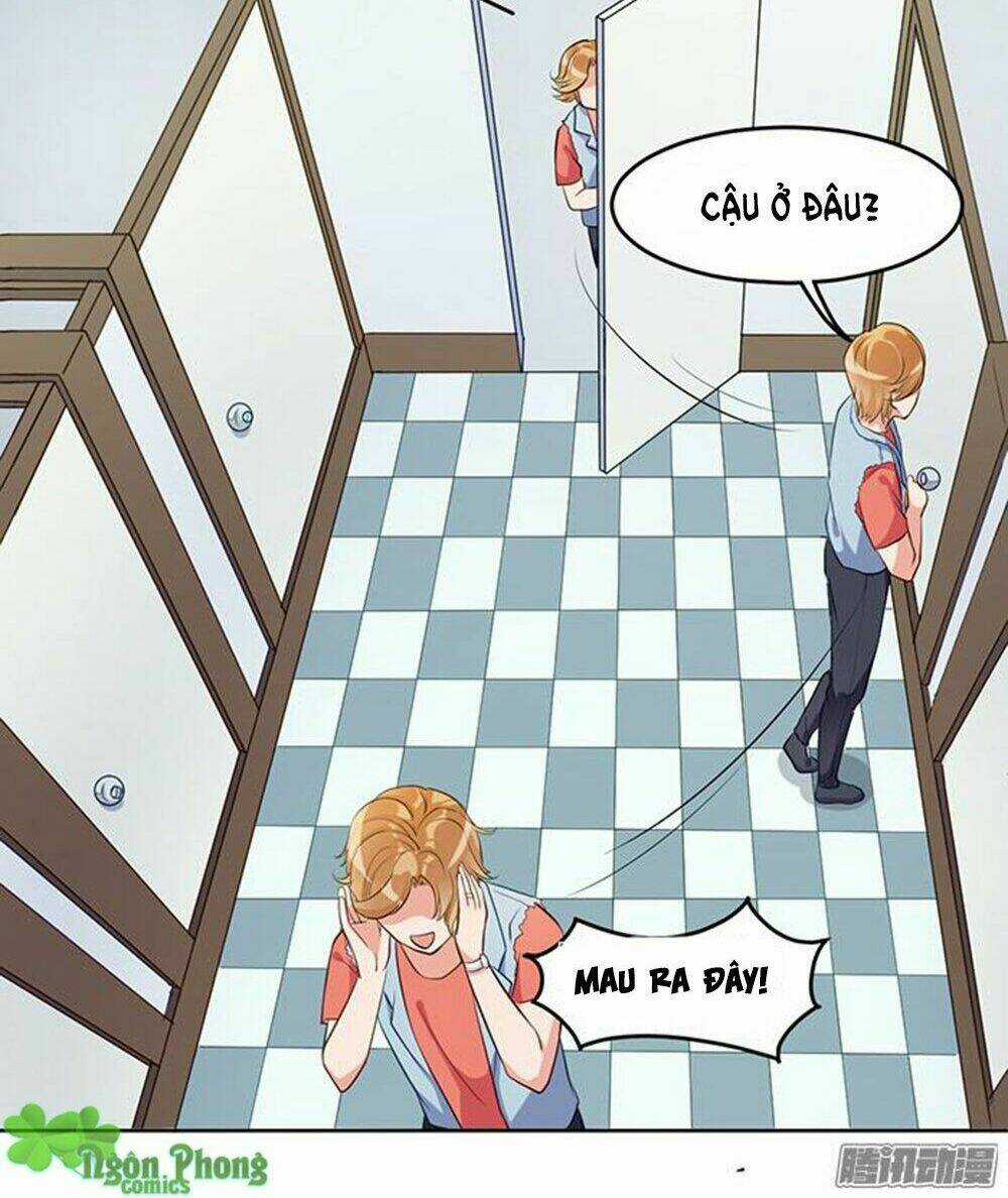 Bà Xã Tôi Là Nam Thần Chapter 8 trang 52