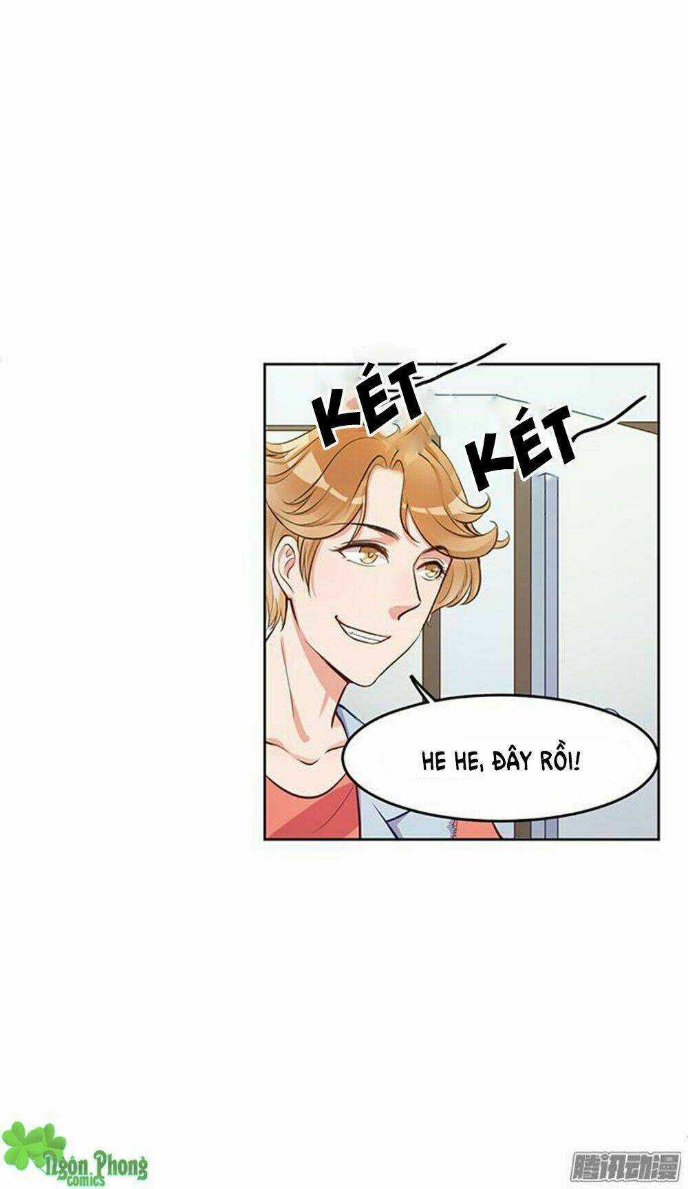 Bà Xã Tôi Là Nam Thần Chapter 8 trang 53