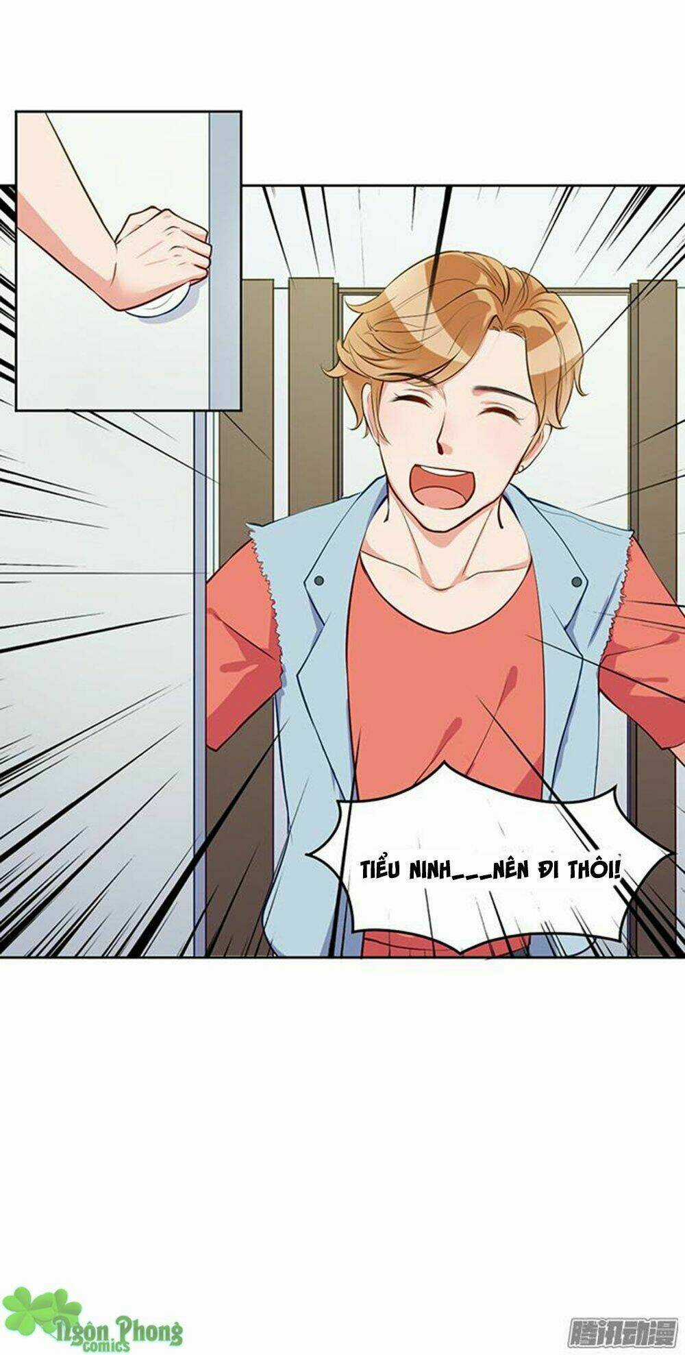 Bà Xã Tôi Là Nam Thần Chapter 8 trang 54
