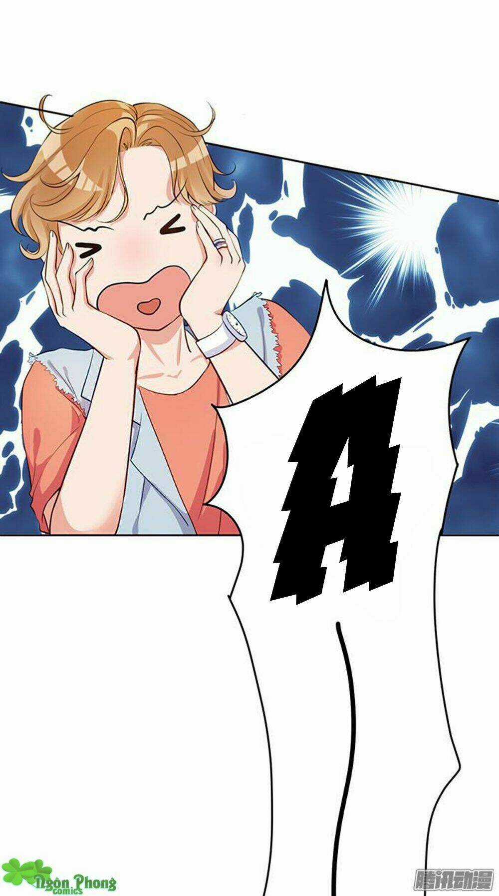 Bà Xã Tôi Là Nam Thần Chapter 8 trang 57