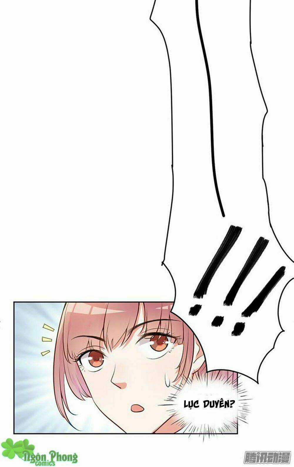 Bà Xã Tôi Là Nam Thần Chapter 8 trang 58