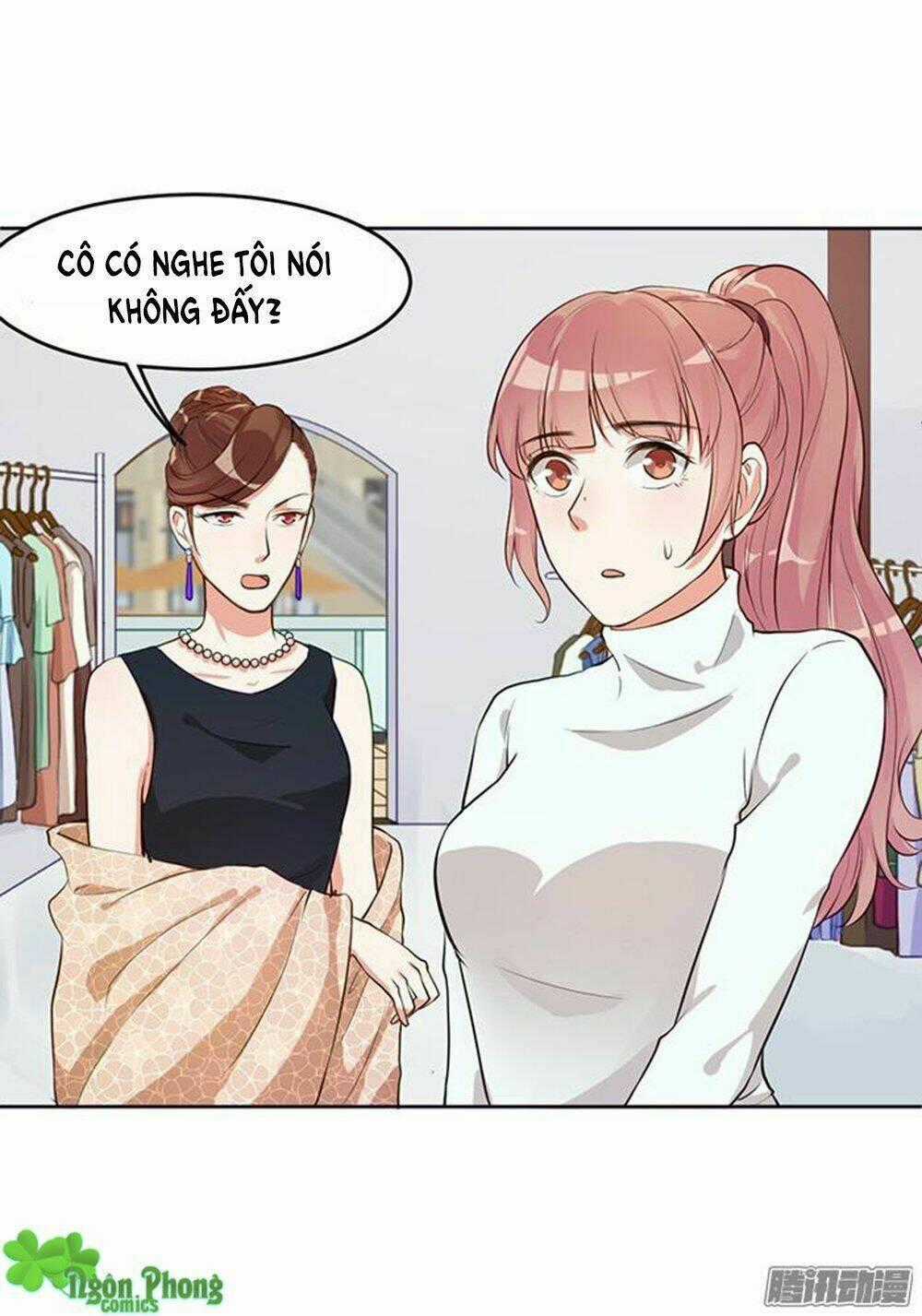 Bà Xã Tôi Là Nam Thần Chapter 8 trang 59