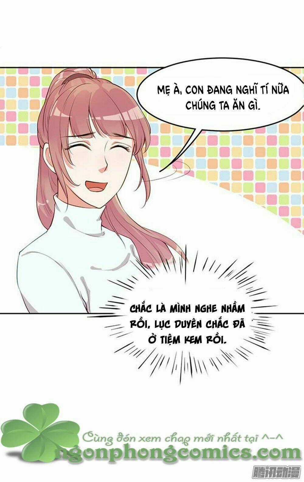 Bà Xã Tôi Là Nam Thần Chapter 8 trang 60