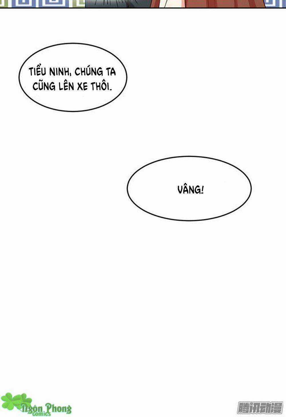 Bà Xã Tôi Là Nam Thần Chapter 8 trang 8