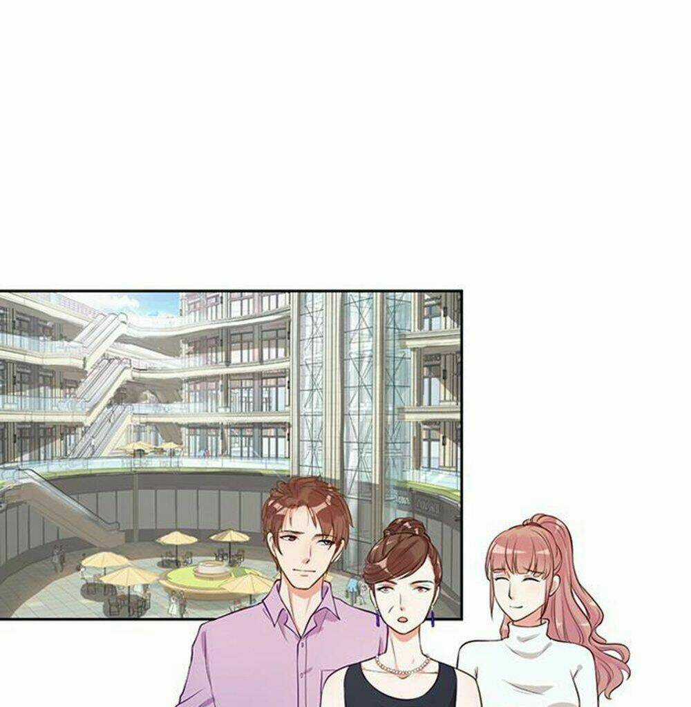 Bà Xã Tôi Là Nam Thần Chapter 8 trang 9