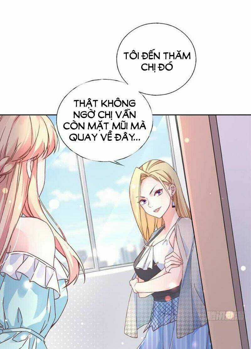 Baba Đẹp Trai Trên Trời Rơi Xuống Chapter 3 trang 3