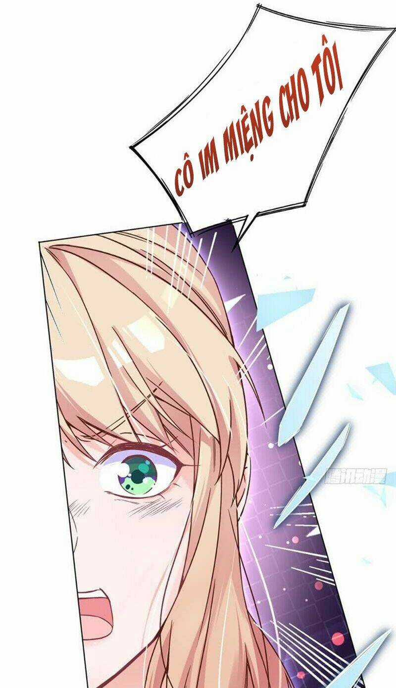 Baba Đẹp Trai Trên Trời Rơi Xuống Chapter 3 trang 7