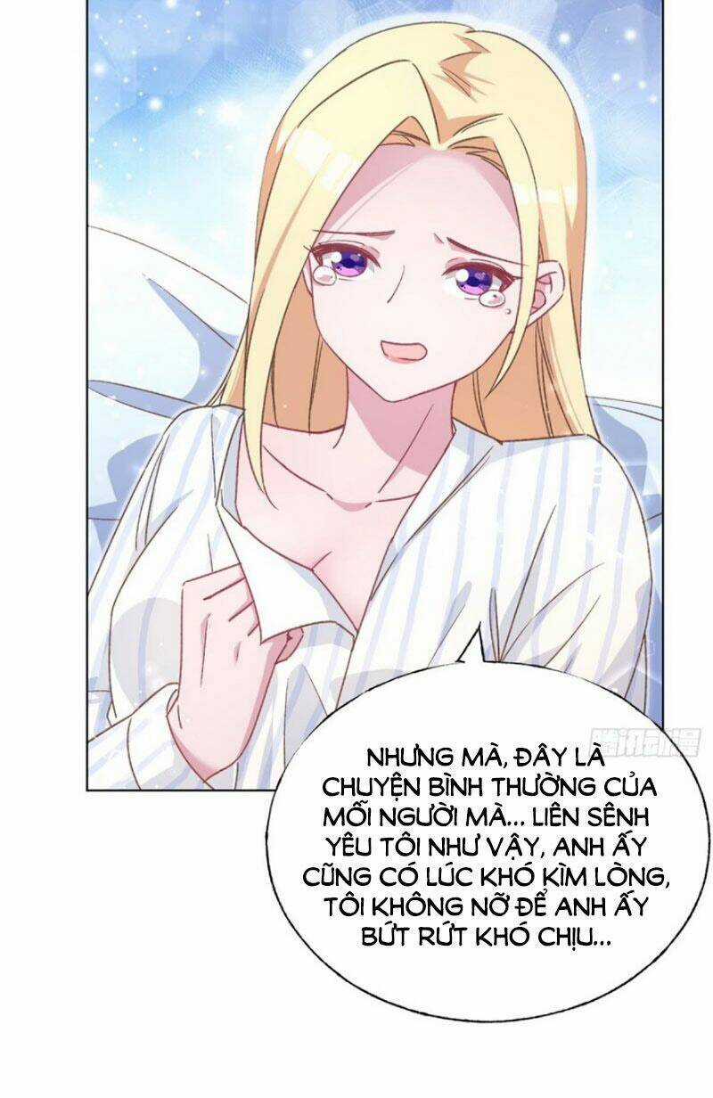 Baba Đẹp Trai Trên Trời Rơi Xuống Chapter 57 trang 12