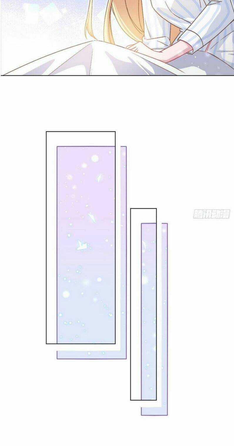 Baba Đẹp Trai Trên Trời Rơi Xuống Chapter 57 trang 19