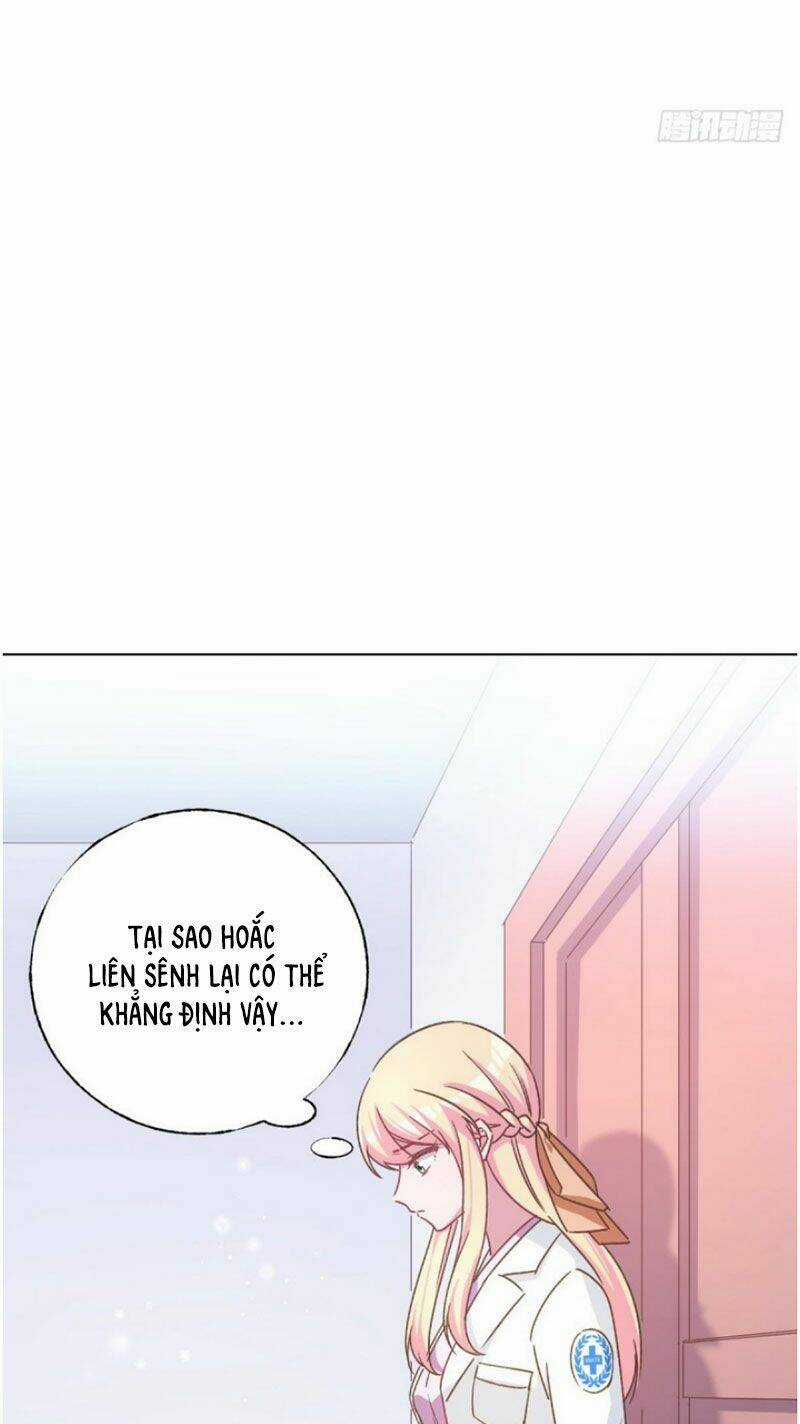 Baba Đẹp Trai Trên Trời Rơi Xuống Chapter 57 trang 26