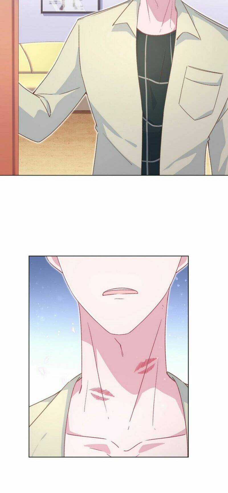 Baba Đẹp Trai Trên Trời Rơi Xuống Chapter 57 trang 4