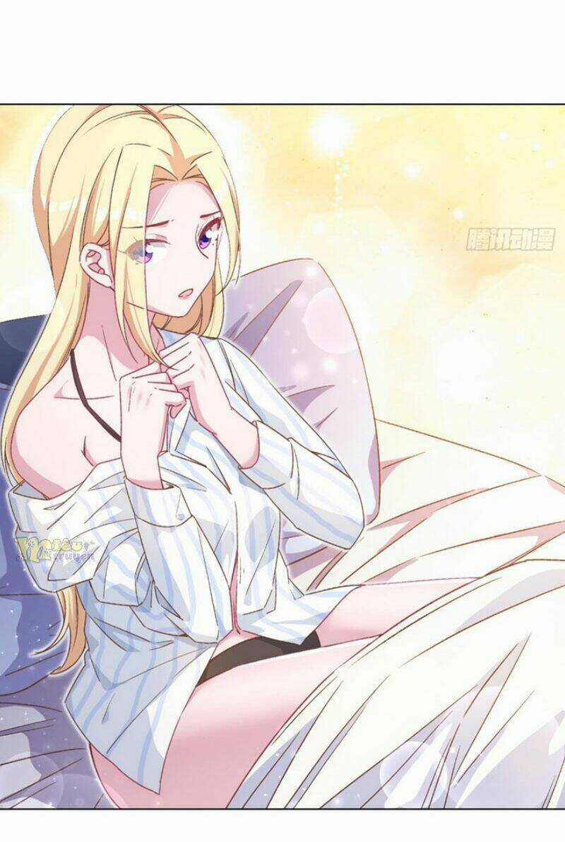 Baba Đẹp Trai Trên Trời Rơi Xuống Chapter 57 trang 6