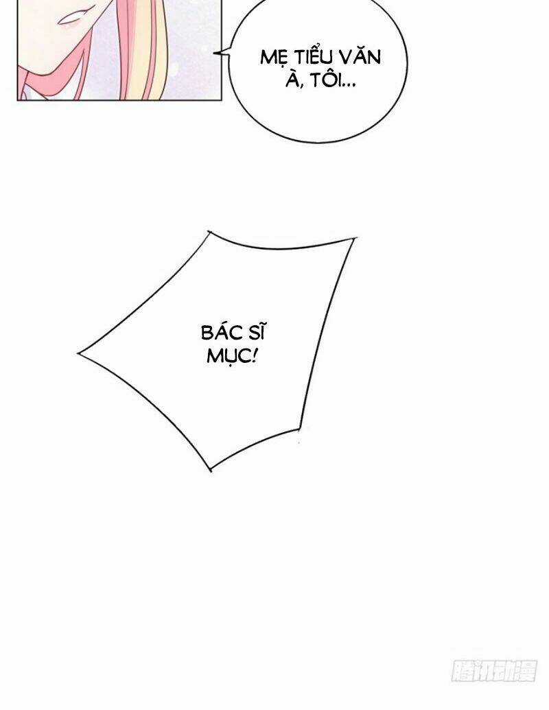 Baba Đẹp Trai Trên Trời Rơi Xuống Chapter 58 trang 14