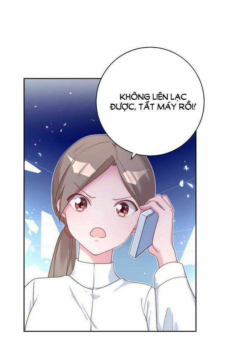 Baba Đẹp Trai Trên Trời Rơi Xuống Chapter 58 trang 4