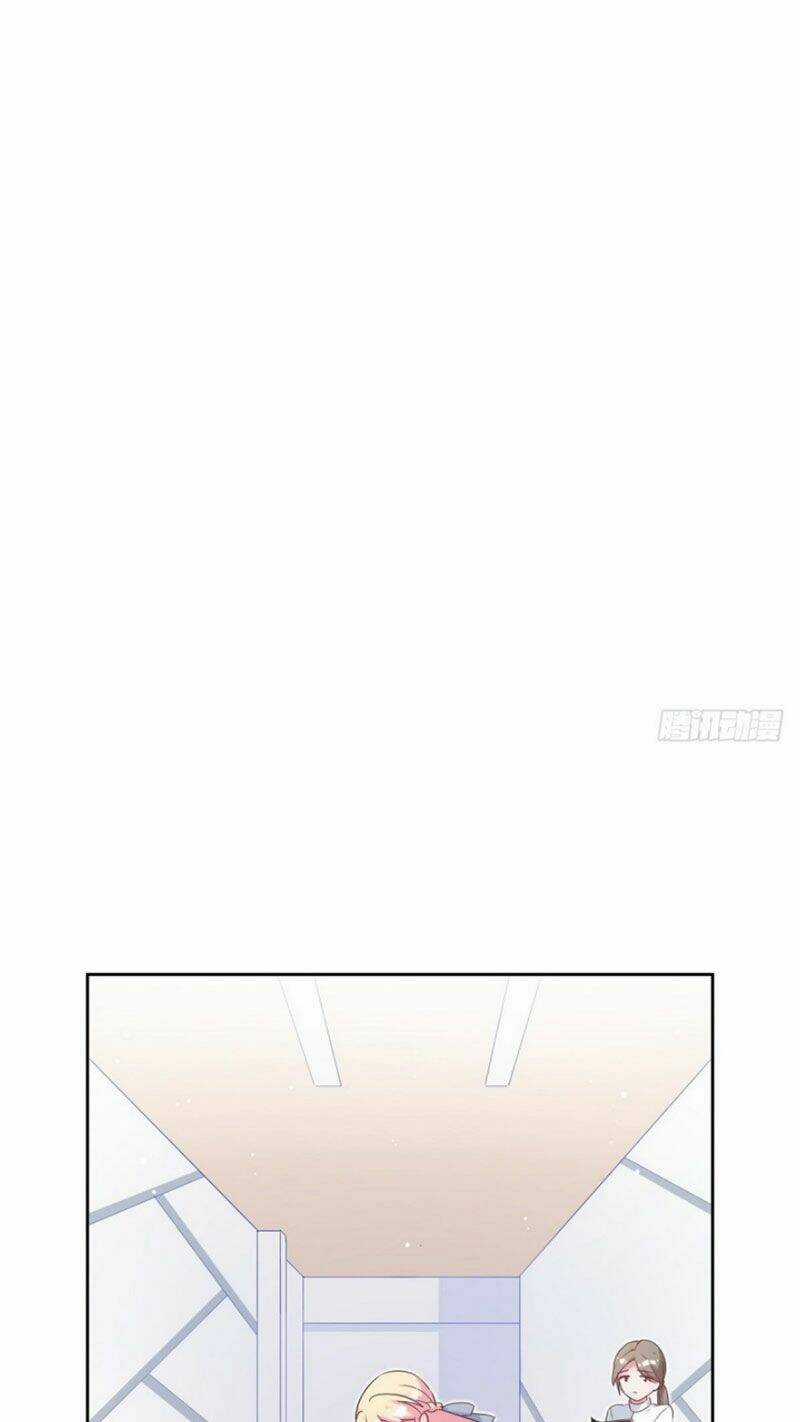 Baba Đẹp Trai Trên Trời Rơi Xuống Chapter 58 trang 5